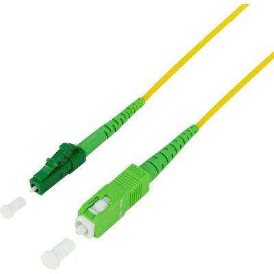 Afbeelding van LogiLink FPSLS20, 20 m, OS2, SC, LC