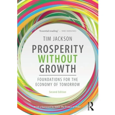 Afbeelding van Prosperity without Growth