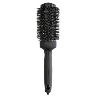 Afbeelding van Olivia Garden Expert Blowout Shine Wavy Black 45 mm