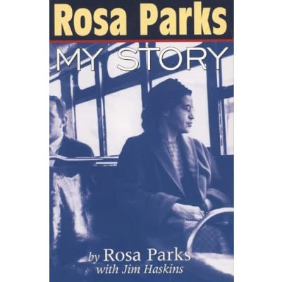 Afbeelding van Rosa Parks: My Story