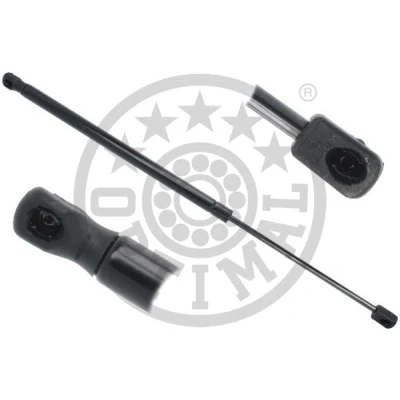 Afbeelding van Gasveer, motorkap OPTIMAL AG 50122