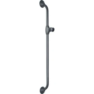 Afbeelding van Linido Ergogrip wandbeugel 100 cm antraciet