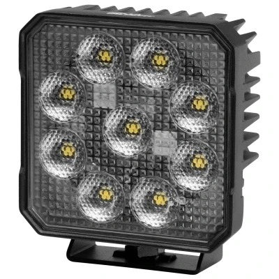 Afbeelding van Hella WERKLAMP 1GA 357 112 012