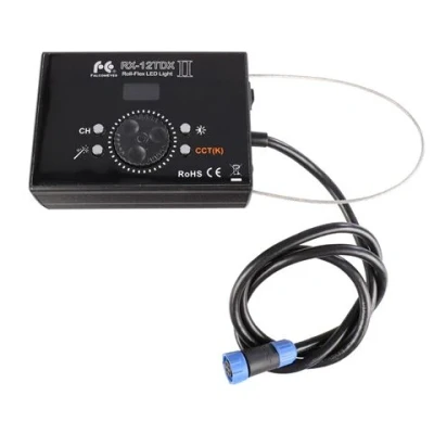 Afbeelding van Falcon Eyes Controller CX 12TDX II voor RX