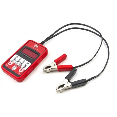 Afbeelding van AOK Professionele Accutester, Dynamotester, Accubewaker 50 cm