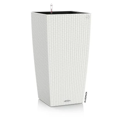 Afbeelding van Lechuza Cubico Cottage 40 Wit