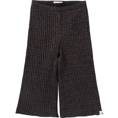 Afbeelding van Midnight Wide Leg Pants