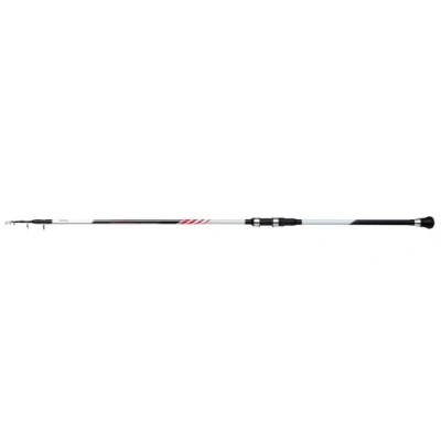 Afbeelding van Shimano Vengeance AX Tele Boat Hengel 2.1m (150g) Boothengel