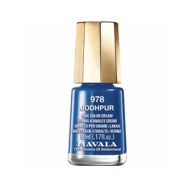 Afbeelding van Mavala Nagellak 478 Jodhpur Beautytasting