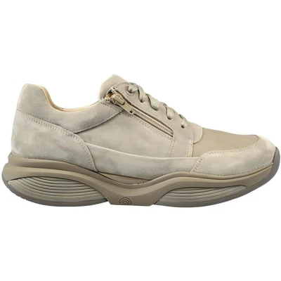 Afbeelding van Sneaker Xsensible Men SWX6 Stretchwalker Sand Schoenmaat 44