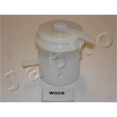 Afbeelding van JAPKO 30W00 Brandstoffilter Pijpfilter SUZUKI: SWIFT 2