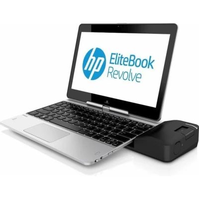 Afbeelding van HP UltraSlim Docking Station (715)