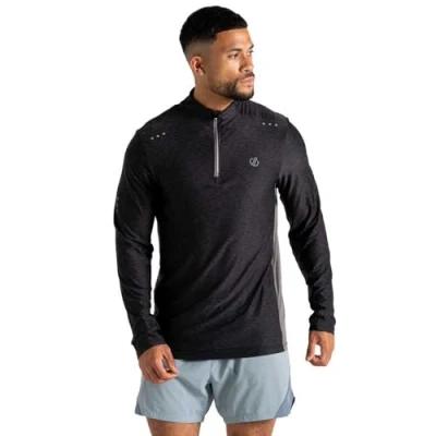 Afbeelding van Fleece Heren Hiking Jersey