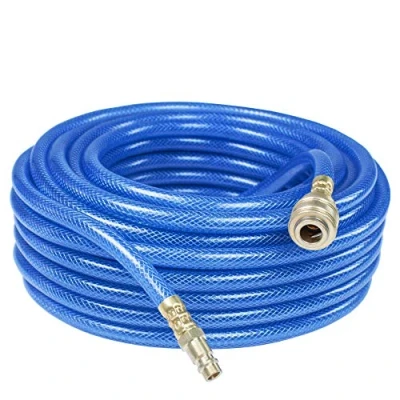 Afbeelding van AS Schwabe 12708 Pneumatische luchtslang 20 m 15 bar