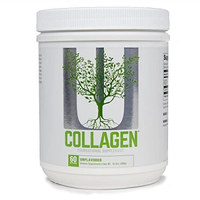 Afbeelding van Collagen (300g) Unflavored