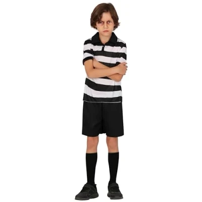 Afbeelding van Fiestas Guirca Kinderkostuum annoying brother 7 9 jaar (133 cm)