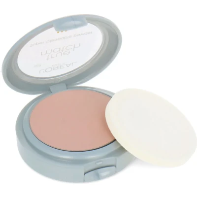 Afbeelding van L&#039;Oréal True Match Super Blendable Powder C5/K5 Rose Sand
