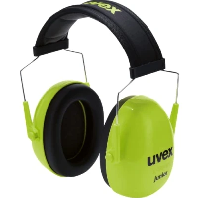 Afbeelding van uvex K Junior 2600011 Oorkap 29 dB 1 stuk(s)