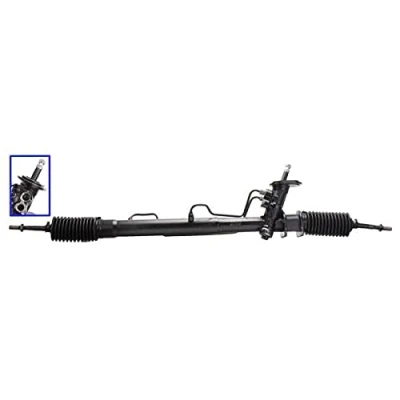 Afbeelding van DRI 711520809 Stuurhuis Hydraulisch voor voertuigen met stuur links 1045mm