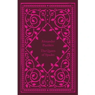 Afbeelding van The Queen Of Spades: Alexander Pushkin