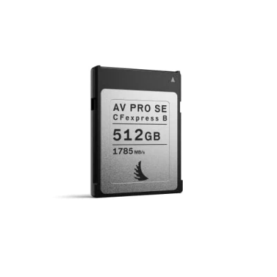 Afbeelding van Angelbird AVpro CFexpress SE Type B 512 GB