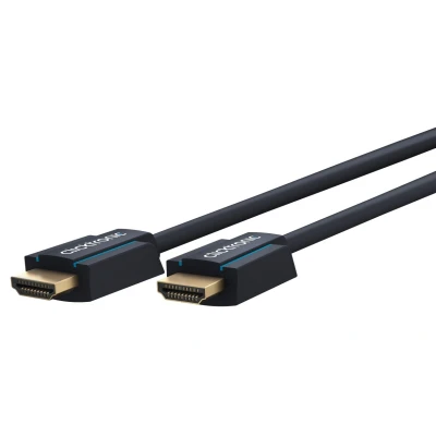 Afbeelding van Clicktronic Active High Speed HDMI™ Cable with Ethernet 25 m