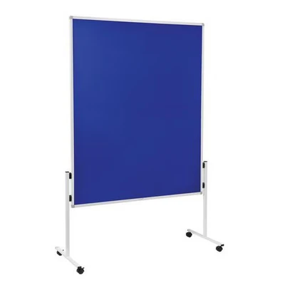 Afbeelding van Legamaster ECONOMY workshop bord blauw
