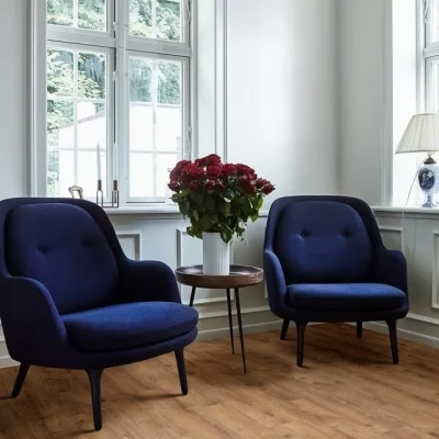 Afbeelding van 20% Korting In Showrooms Moduleo Lijm PVC ROOTS 0,55 EIR GALWAY OAK 87832Q Vloer Eiken Houtlook Lab21