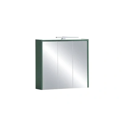 Afbeelding van Schildmeyer Spiegelkast Lovis, Breite 65 cm