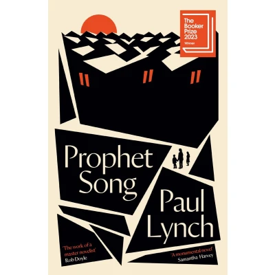 Afbeelding van Prophet Song: Paul Lynch