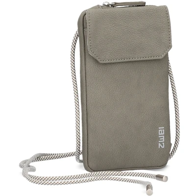 Afbeelding van ZWEI® M.MP30 Phone Bag*Wallet 100%PU Fango