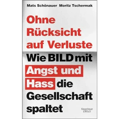 Afbeelding van Ohne Rücksicht auf Verluste