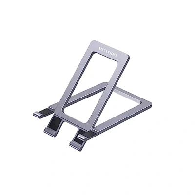 Afbeelding van Mobiel of tabletondersteuning Vention KCZH0 Grijs