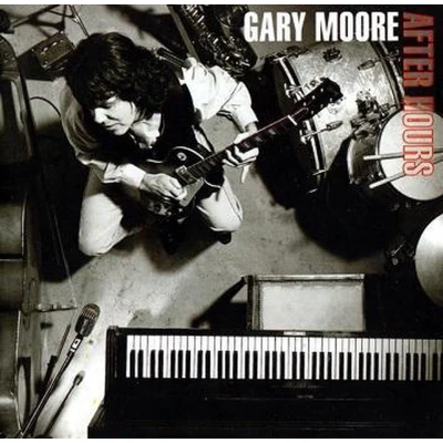 Afbeelding van Moore Gary After Hours