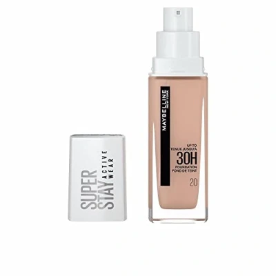 Afbeelding van Maybelline MAY MNY SS30H FDT 20 CAMEO NU INT