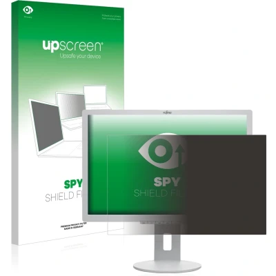 Afbeelding van upscreen privacyscherm voor Fujitsu B22 8 WE Neo privacy filter screenfilter Blauwlichtfilter