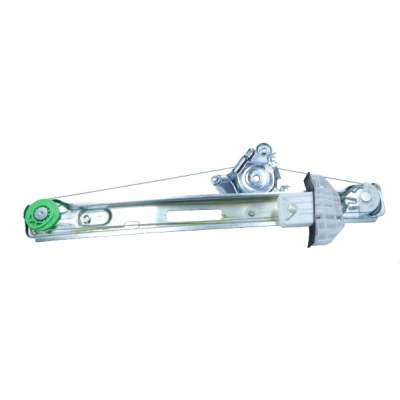 Afbeelding van Raambedieningsmechanisme MAXGEAR 50 0338