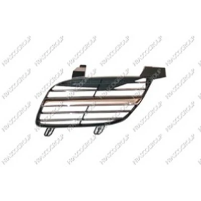 Afbeelding van Radiateurgrille PRASCO DS4222004