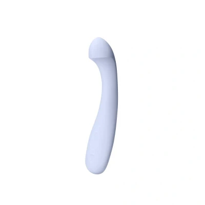 Afbeelding van Dame Products Arc G Spot Vibrator Ice