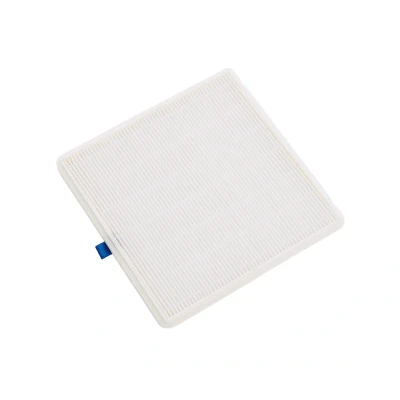Afbeelding van Promed Nailfan Mini Filtereenheid