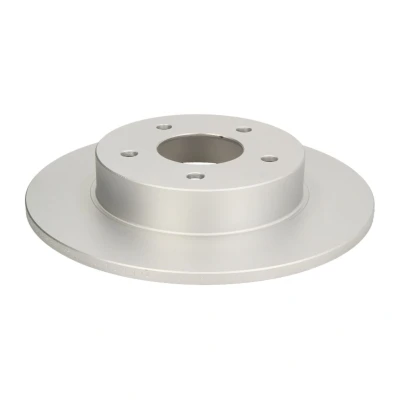 Afbeelding van Remschijf BOSCH 0 986 479 B64