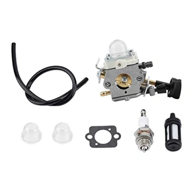 Afbeelding van Carburateur Voor BG86 SH56 SH56C SH86 SH86C Carb ZAMA C1M ‑ S261B