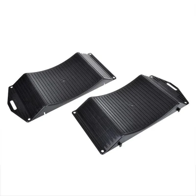 Afbeelding van Aanhangwagendirect Bandenbeschermers (2 stuks)
