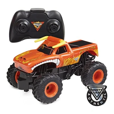 Afbeelding van Monster Jam El Toro Loco 1:24 RC