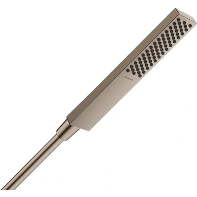 Afbeelding van Hansgrohe hg pulsify e staafhandd 1j ecosmart bbr 24321140