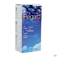 Afbeelding van Regard Oplossing Harde Lenzen 1x120ml