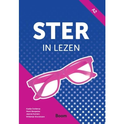Afbeelding van Ster in lezen A2 (Paperback)