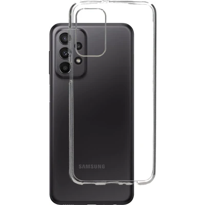 Afbeelding van Mobiparts Classic TPU Case Samsung Galaxy A23 5G (2022) Transparent