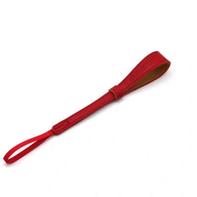 Afbeelding van Camera Polsband / Wrist Strap Type &quot;Macaron&quot; Rood