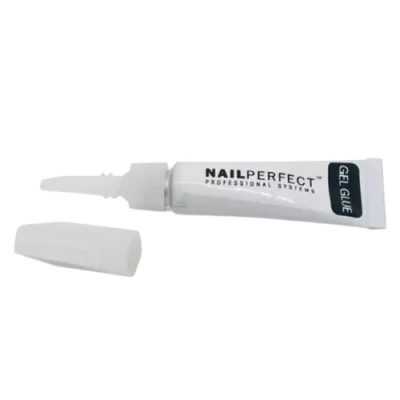 Afbeelding van Nail Perfect Gel Glue 3gr